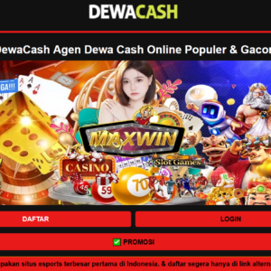 DewaCash Daftar DewaCash